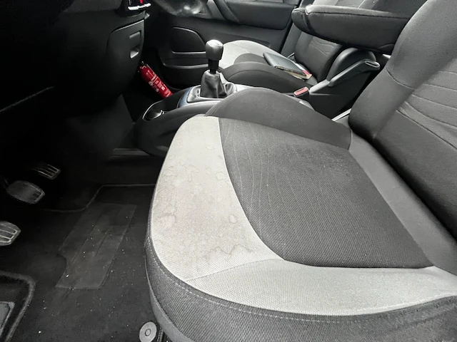 Citroen c4 picasso 1.6 e-hdi seduction,2013 - afbeelding 8 van  34