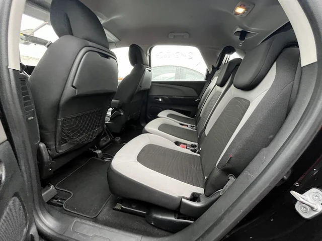 Citroen c4 picasso 1.6 e-hdi seduction,2013 - afbeelding 9 van  34