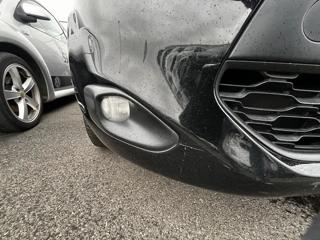 Citroen c4 picasso 1.6 e-hdi seduction,2013 - afbeelding 19 van  34