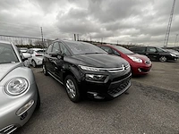 Citroen c4 picasso 1.6 e-hdi seduction,2013 - afbeelding 23 van  34