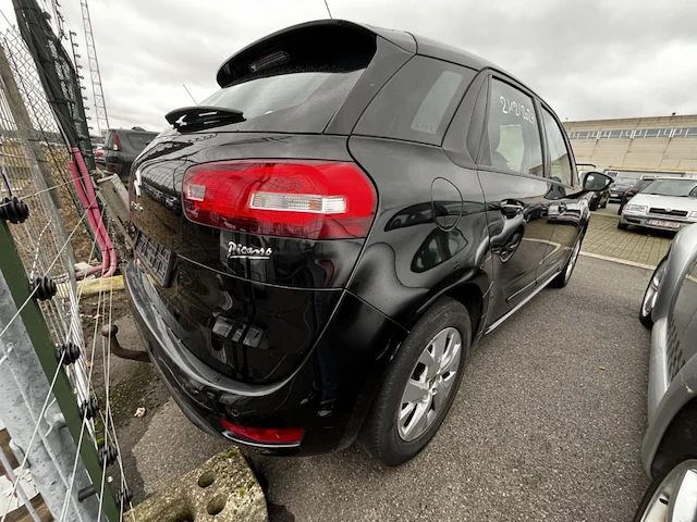 Citroen c4 picasso 1.6 e-hdi seduction,2013 - afbeelding 29 van  34