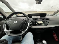 Citroen c4 picasso 1.6 e-hdi seduction,2013 - afbeelding 32 van  34