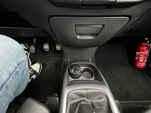 Citroen c4 picasso 1.6 e-hdi seduction,2013 - afbeelding 34 van  34