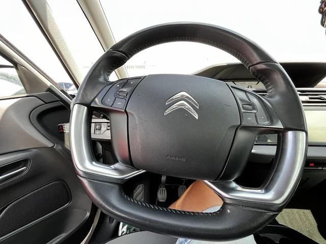 Citroen c4 picasso 1.6i seduction 120, 2014 - afbeelding 2 van  34