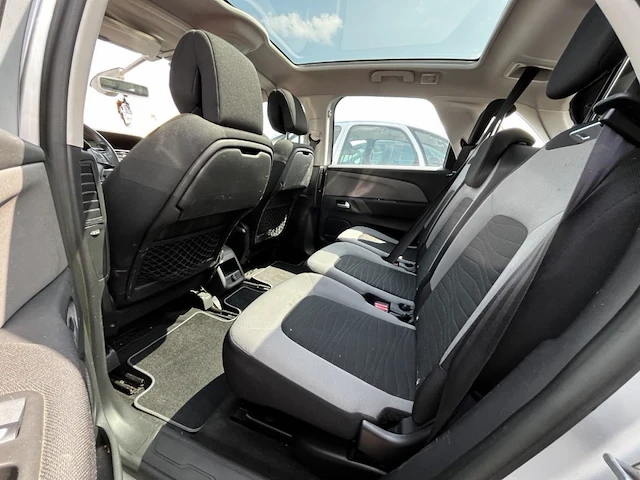 Citroen c4 picasso 1.6i seduction 120, 2014 - afbeelding 6 van  34