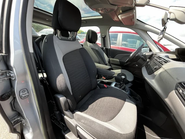 Citroen c4 picasso 1.6i seduction 120, 2014 - afbeelding 10 van  34