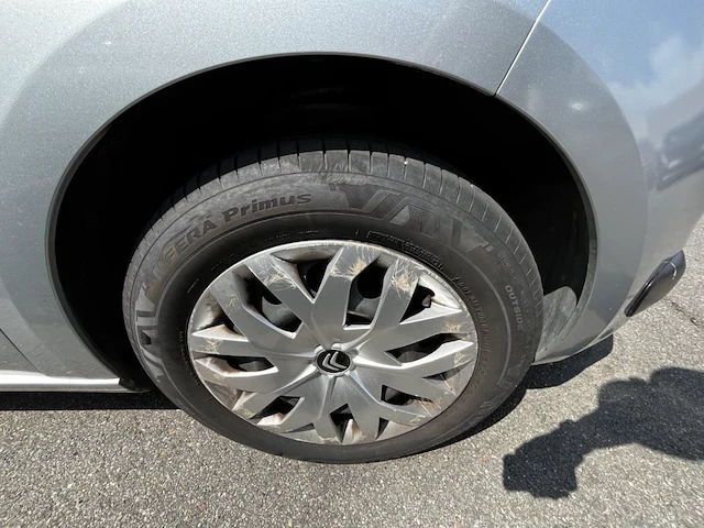 Citroen c4 picasso 1.6i seduction 120, 2014 - afbeelding 13 van  34
