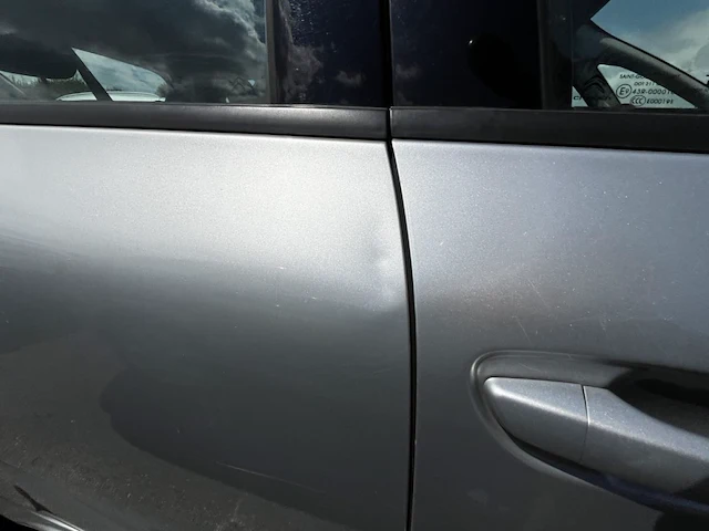 Citroen c4 picasso 1.6i seduction 120, 2014 - afbeelding 21 van  34