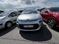 Citroen c4 picasso 1.6i seduction 120, 2014 - afbeelding 12 van  34