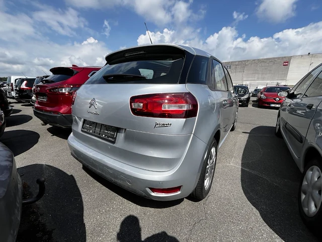 Citroen c4 picasso 1.6i seduction 120, 2014 - afbeelding 29 van  34