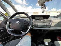 Citroen c4 picasso 1.6i seduction 120, 2014 - afbeelding 32 van  34