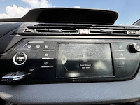 Citroen c4 picasso 1.6i seduction 120, 2014 - afbeelding 33 van  34