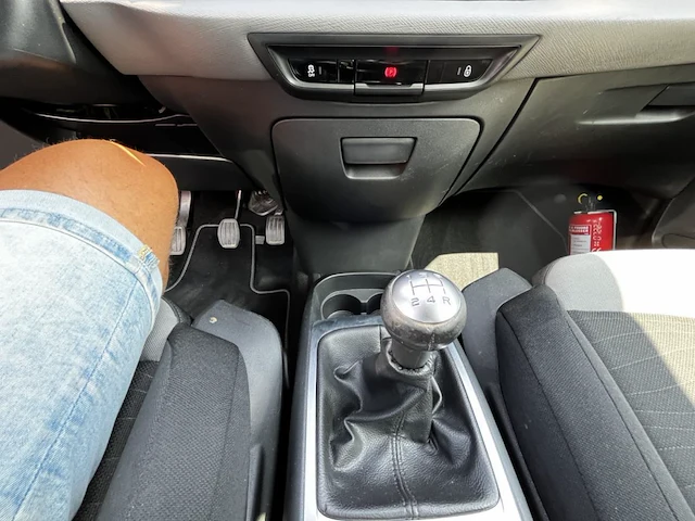 Citroen c4 picasso 1.6i seduction 120, 2014 - afbeelding 34 van  34