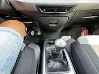 Citroen c4 picasso 1.6i seduction 120, 2014 - afbeelding 34 van  34