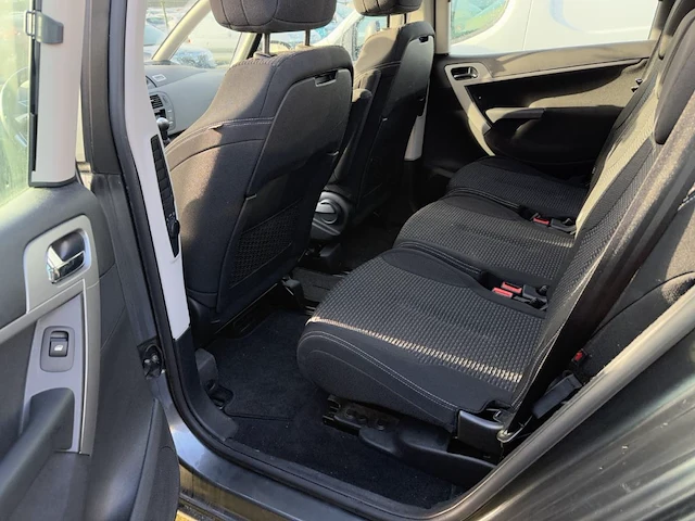 Citroen c4 picasso 1.6i seduction, 2013 - afbeelding 8 van  27