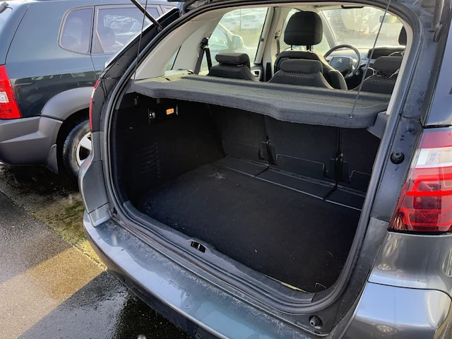Citroen c4 picasso 1.6i seduction, 2013 - afbeelding 11 van  27