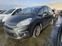 Citroen c4 picasso 1.6i seduction, 2013 - afbeelding 1 van  27
