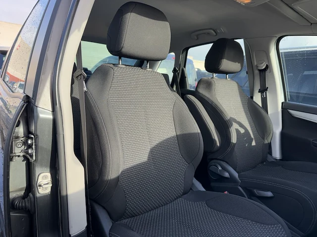 Citroen c4 picasso 1.6i seduction, 2013 - afbeelding 14 van  27