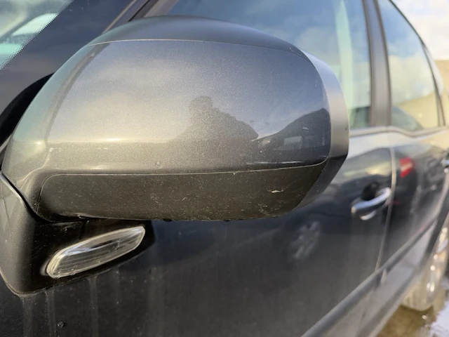 Citroen c4 picasso 1.6i seduction, 2013 - afbeelding 20 van  27