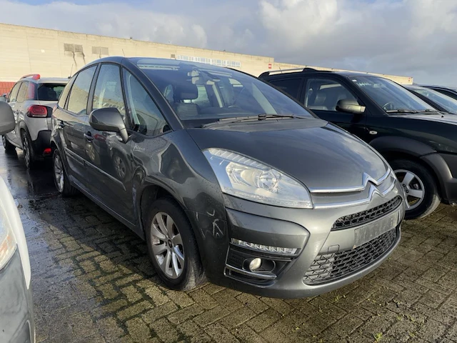 Citroen c4 picasso 1.6i seduction, 2013 - afbeelding 21 van  27