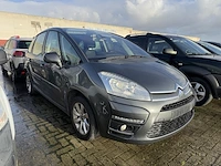 Citroen c4 picasso 1.6i seduction, 2013 - afbeelding 21 van  27