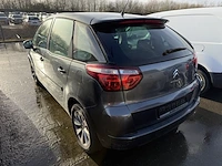 Citroen c4 picasso 1.6i seduction, 2013 - afbeelding 23 van  27