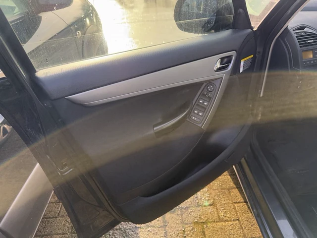 Citroen c4 picasso 1.6i seduction, 2013 - afbeelding 24 van  27