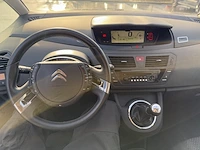 Citroen c4 picasso 1.6i seduction, 2013 - afbeelding 26 van  27