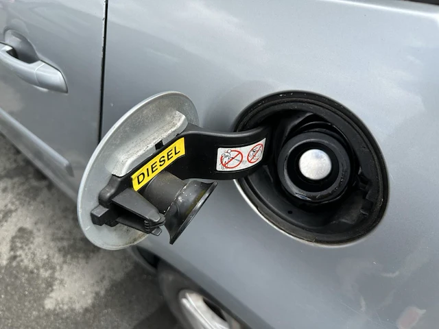 Citroen c4 picasso, 2007 - afbeelding 4 van  18