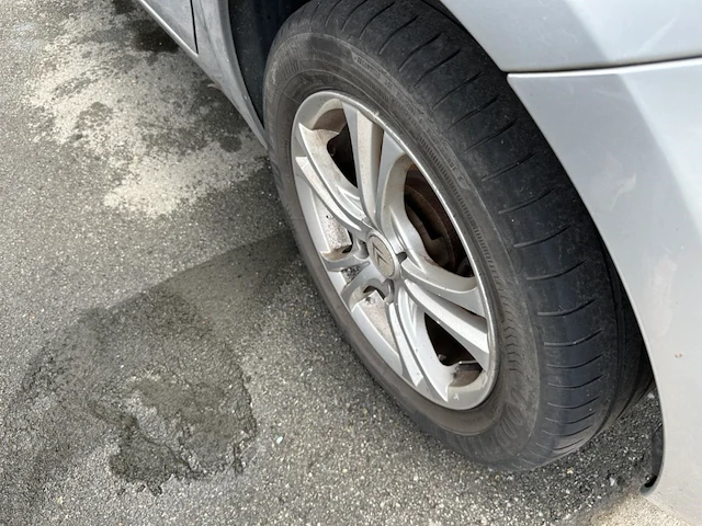 Citroen c4 picasso, 2007 - afbeelding 5 van  18