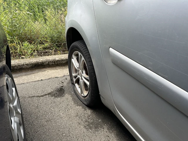 Citroen c4 picasso, 2007 - afbeelding 10 van  18