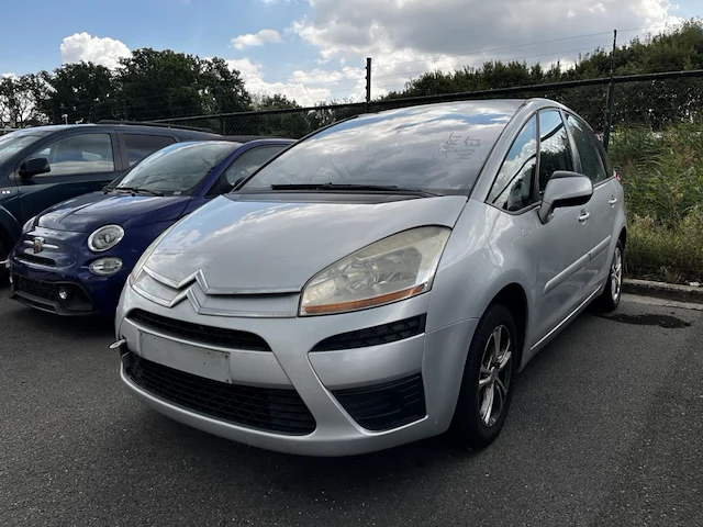 Citroen c4 picasso, 2007 - afbeelding 1 van  18