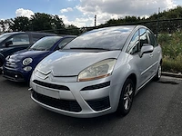 Citroen c4 picasso, 2007 - afbeelding 1 van  18