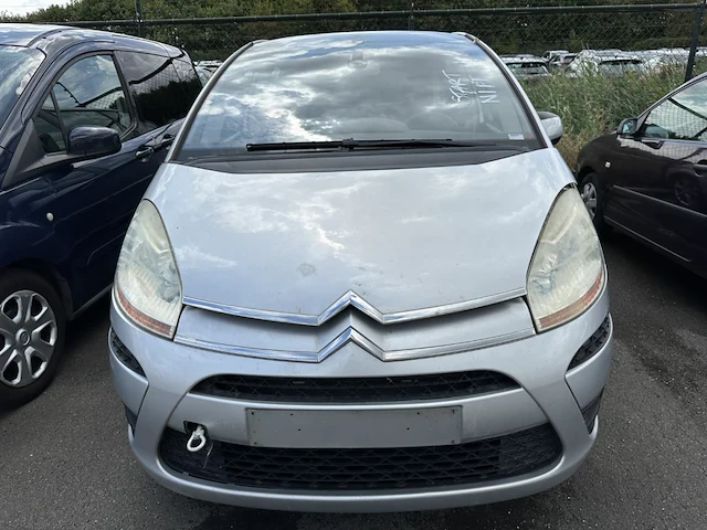 Citroen c4 picasso, 2007 - afbeelding 12 van  18