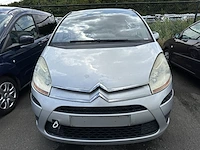 Citroen c4 picasso, 2007 - afbeelding 12 van  18