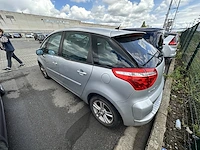 Citroen c4 picasso, 2007 - afbeelding 15 van  18