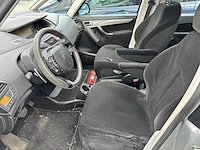 Citroen c4 picasso, 2007 - afbeelding 16 van  18