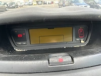 Citroen c4 picasso, 2007 - afbeelding 18 van  18