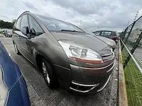 Citroen c4 picasso, 2008 - afbeelding 12 van  29