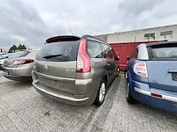 Citroen c4 picasso, 2008 - afbeelding 23 van  29