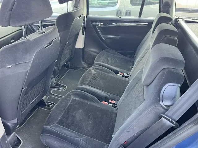 Citroen c4 picasso, 2009 - afbeelding 6 van  25
