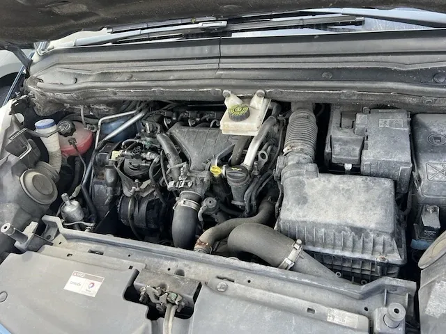 Citroen c4 picasso, 2009 - afbeelding 9 van  25
