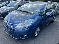 Citroen c4 picasso, 2009 - afbeelding 1 van  25
