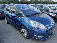 Citroen c4 picasso, 2009 - afbeelding 12 van  25