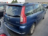 Citroen c4 picasso, 2009 - afbeelding 19 van  25