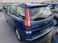 Citroen c4 picasso, 2009 - afbeelding 20 van  25