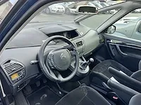 Citroen c4 picasso, 2009 - afbeelding 21 van  25