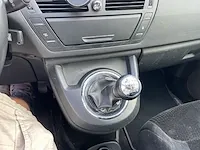Citroen c4 picasso, 2009 - afbeelding 25 van  25