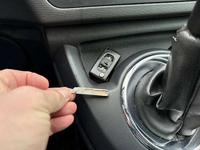 Citroen c4 picasso, 2010 - afbeelding 2 van  30