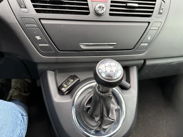 Citroen c4 picasso, 2010 - afbeelding 5 van  30